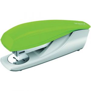 Leitz NeXXt Agrafes classiques Noir