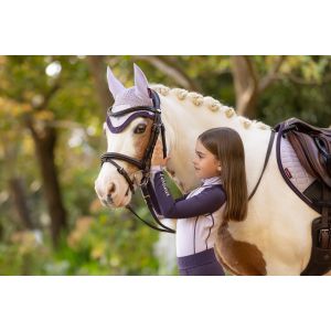 Lemieux Bonnet pour jouet équitation Mini Classic