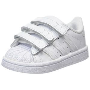 Adidas Chaussures enfant Zapatilla Superstart Blanca
