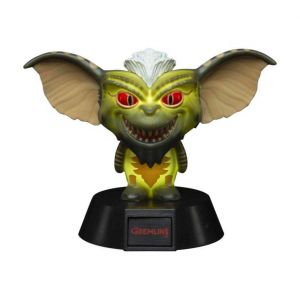 Paladone Products - Gremlins veilleuse 3D Icon Stripe 10 cm- Décorat