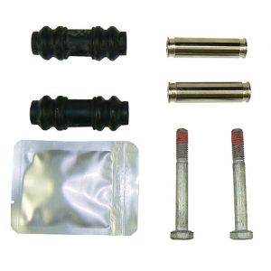 Metzger Jeu de douilles de guidage, étrier de frein GREENPARTS 113-1450X AUDI,MERCEDES-BENZ,A4 8K2, B8,A4 Avant 8K5, B8,Q5 8R,A5 8T3,A5 Sportback 8TA