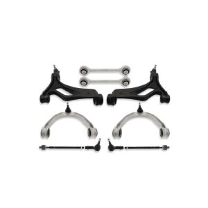 Mapco Jeu de bras, suspension de roue 53960 VW,SKODA,AUDI,PASSAT 3B3,PASSAT 3B2,PASSAT Variant 3B6,PASSAT Variant 3B5,SUPERB 3U4,A4 8D2, B5