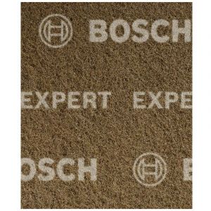 Image de Bosch Bande fibres EXPERT N880 2608901218 (L x l) 140 mm x 115 mm 2 pc(s) Accessories