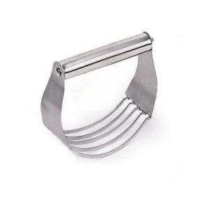 Kitchen craft Pastry Blender, Stainless Steel