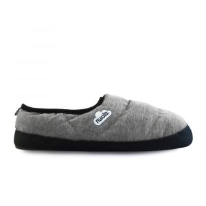 Nuvola Chaussons Marbled Chill EU 40-41 Grey