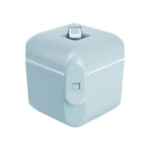 Image de Mepra Bo&icirc;te Jarsty - Bleu clair