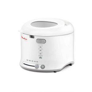 Image de Moulinex YY2792FB - Friteuse Uno M