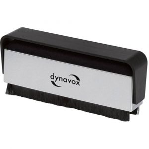 Dynavox Brosse pour vinyles 207307 1 pc(s)