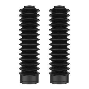 Polisport Protecteurs Fourche 350 x 41 x 58 mm Black