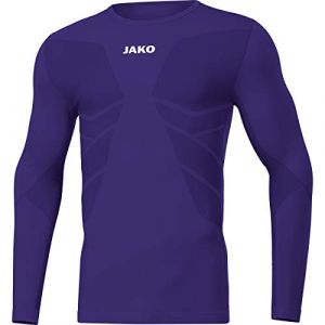 Jako Maillot Enfant Comfort 2.0 3XS Violet