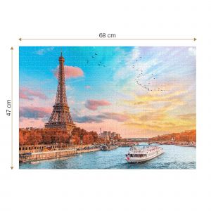 Tour Eiffel, Paris, France