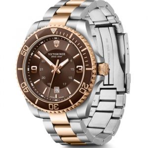 Victorinox 241951 - Montre-bracelet - Hommes - Quartz - Maverick Large