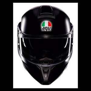 AGV Casque moto modulable Streetmodular