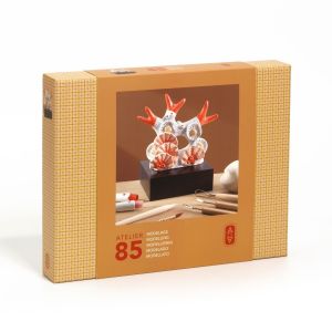 Djeco Atelier 85 Modelage