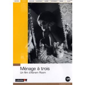 Ménage à trois - de Abram Room