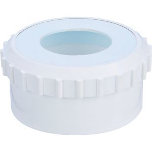 Nicoll Pipe WC &agrave; sortie droite - &Oslash; 60 / 80 / 100 mm