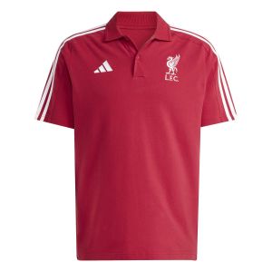 Adidas Polo Liverpool FC DNA