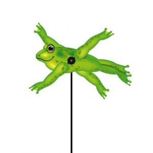 HQ Kites Girouette à pagaie grenouille