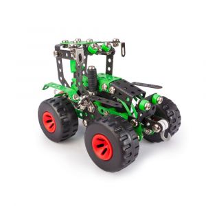 Jeux de construction Constructor Alexander Toys Fred