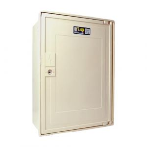 Coffret triphasé 18/36 Kws