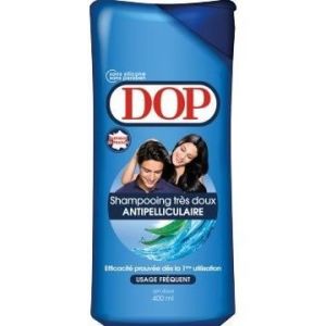 Image de Dop Shampooing très doux antipelliculaire usage fréquent