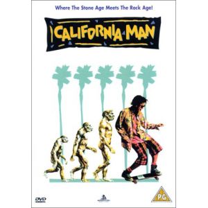 Image de California Man [Import anglais] [DVD]