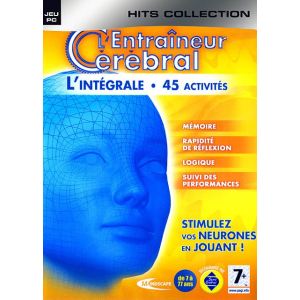 L'Entraîneur Cérébral 3 - 45 Activités [PC]