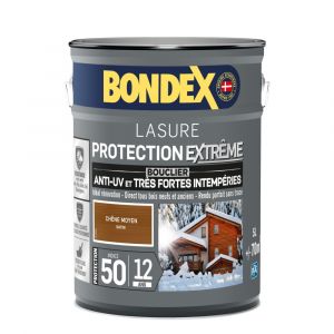 Bondex LASURE IND 50 / 12 ANS 5L