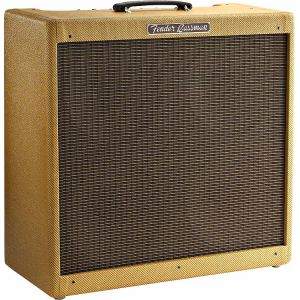 Fender '59 Bassman LTD - Combo Vintage Reissue 50W