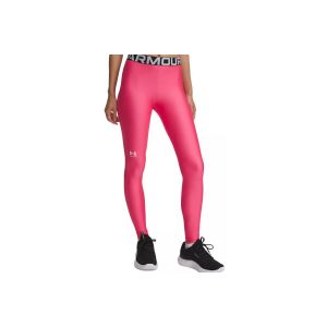 Under Armour Collants de fitness hg legging femme rose