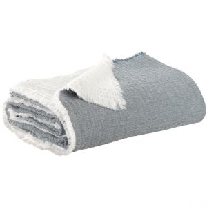 Declikdeco Jeté Emilio Pacific 260 x 260