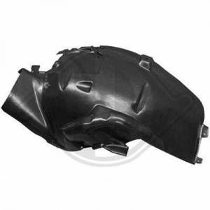 Diederichs Avant Garniture, passage de roue avant MERCEDES-BENZ CLASSE A (09/2004 - 06/2012)