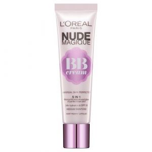 L'Oréal Nude Magique - Blur Cream 25 Ml