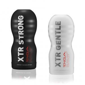 Tenga Masturbateur Original Vacuum Cup - Ultra-doux