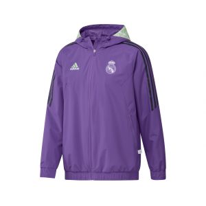 Adidas REAL AW JKT