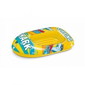 Bateau gonflable Unice Toys Requin surfeur