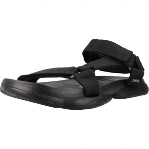 Camper Karst Sandal Colour Noir 41