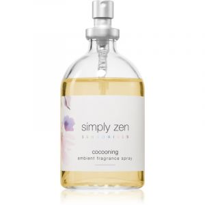Simply Zen Cocooning Ambient Fragrance Spray 100ml