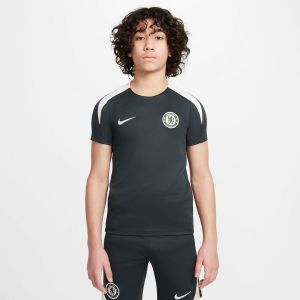 Nike Haut d'entra&icirc;nement enfant Chelsea Strike 2025/26