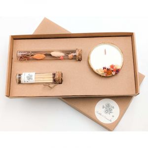 Coffret pr&eacute;lude chance