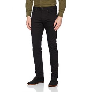 Image de G-Star Raw Pantalons Gstar 3301 Slim L32 - Rinsed - W28-L32