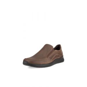 Ecco Homme Irving Schuhe, Coffee, 43 EU (Schuhe24, neuf)