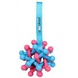 Coockoo Jouet pour chien Zane