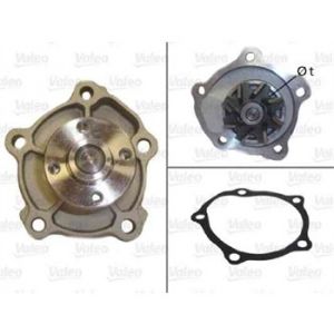 Valeo Pompe à eau 506975