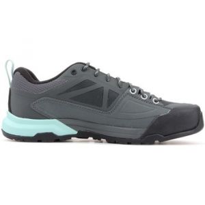 Salomon X Alp Spry GTX W Balsam gr/urban Chaussures randonn&eacute;e femme