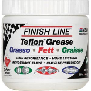 Image de Finish Line Graisse en téflon synthétique 457 g