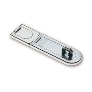 Burg-W&auml;chter Porte-cadenas blind&eacute;s - PMG 80 NI SB