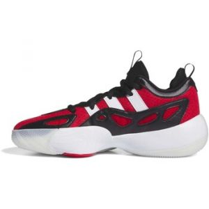 Adidas Chaussures de basketball homme trae young unlimited 2
