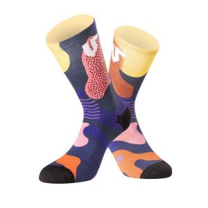 Chaussettes Under Shield Funky Camo