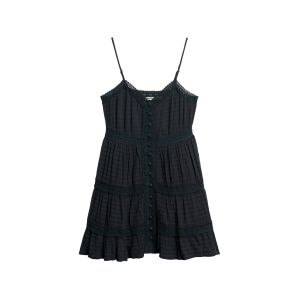 Superdry Robe caraco femme Alana